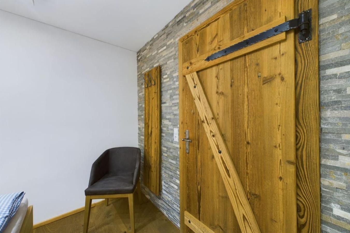 شقة Haus Silvretta Nova تشاغنز المظهر الخارجي الصورة