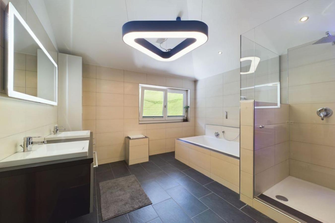 شقة Haus Silvretta Nova تشاغنز المظهر الخارجي الصورة
