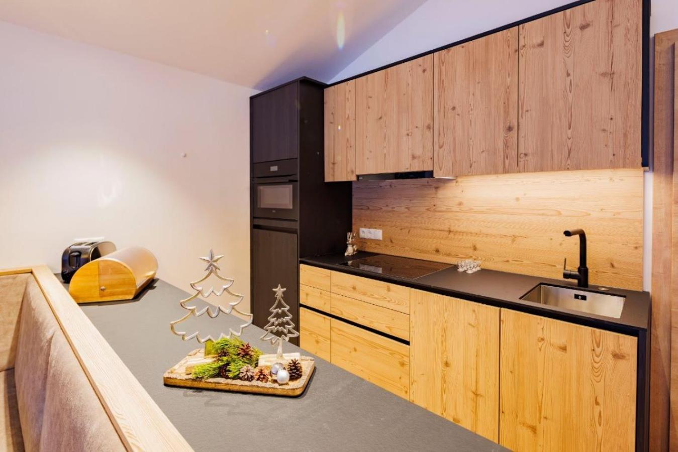 شقة Haus Silvretta Nova تشاغنز المظهر الخارجي الصورة