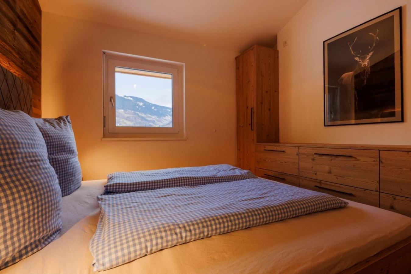 شقة Haus Silvretta Nova تشاغنز المظهر الخارجي الصورة