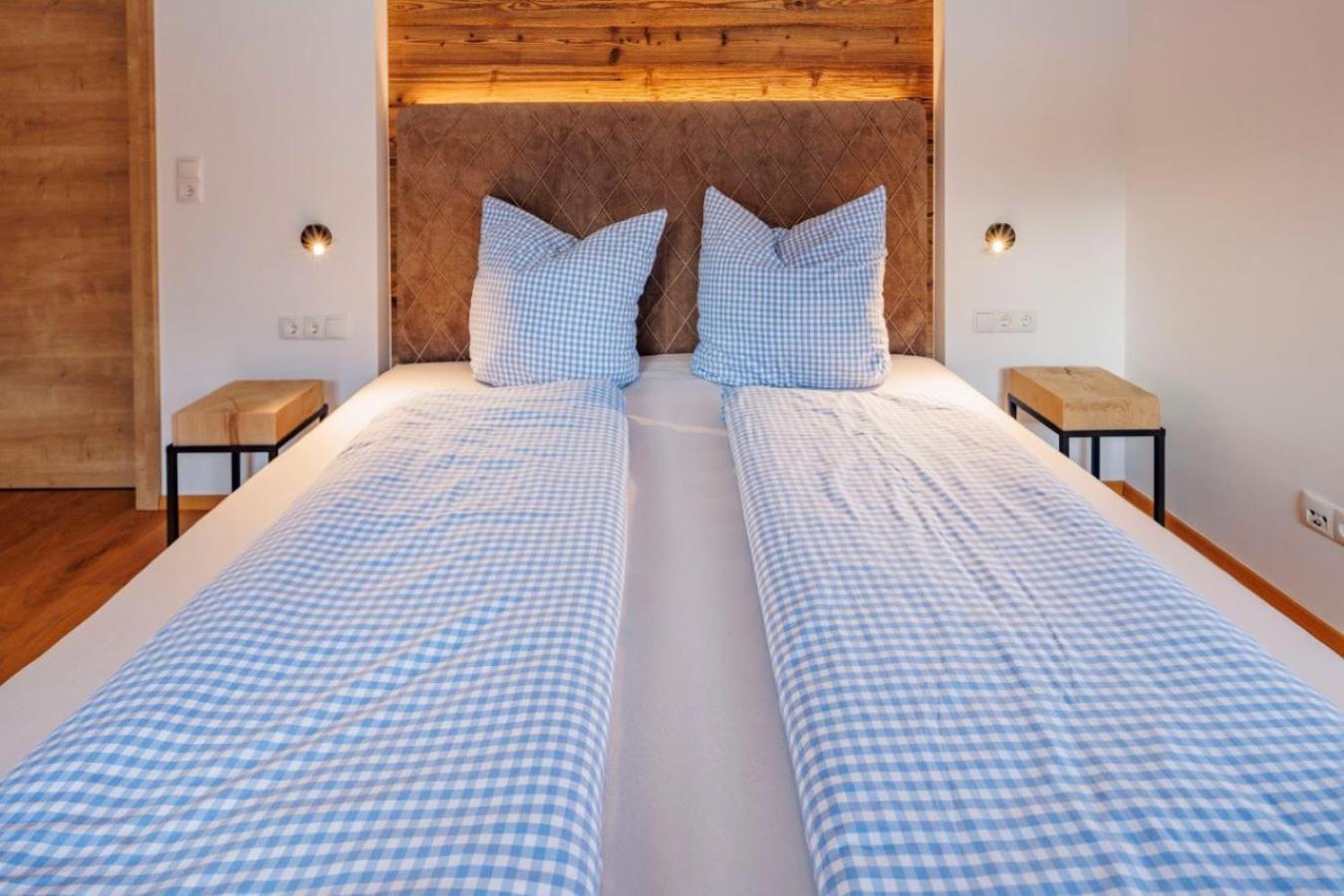 شقة Haus Silvretta Nova تشاغنز المظهر الخارجي الصورة